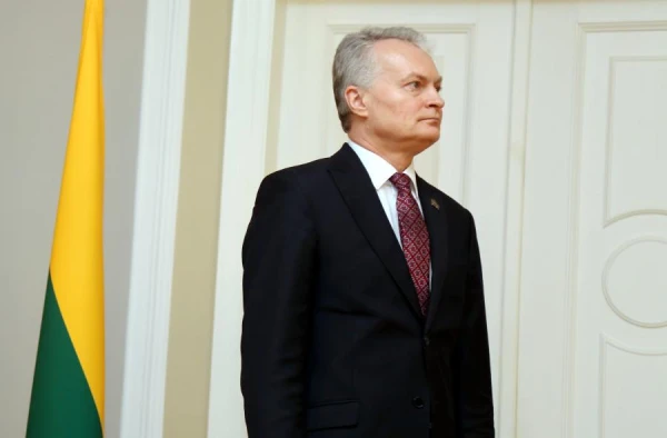 Nausēda: Dialogs ar Baltkrieviju iespējams, ja Minska parādīs savu labo gribu