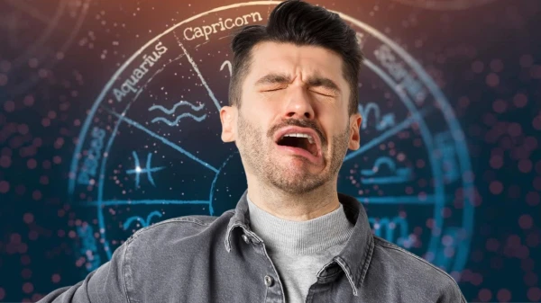 Ar kuriem vīriešiem laulībā visgrūtāk: pieci «izaicinošākie» pēc horoskopa