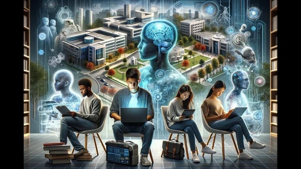 Strādāt vairāk, nevis mazāk: kāpēc mākslīgais intelekts palielina darbinieku slodzi