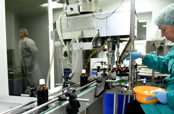 ASV paziņo par lieliem tarifiem farmācijas produktu importam