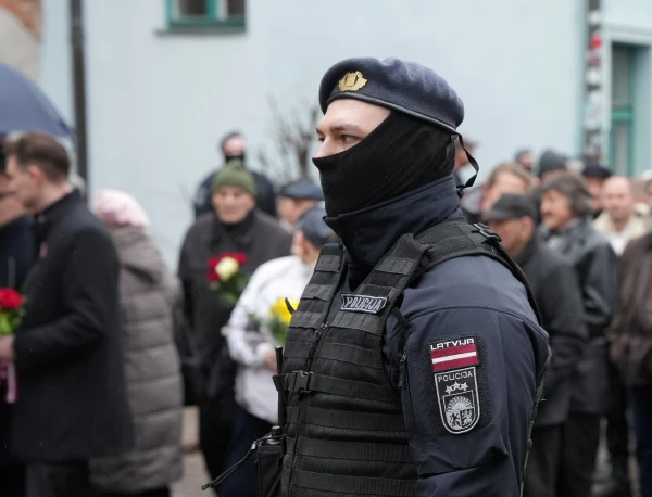 DVI: Cilvēka filmēšana ar darba vajadzībām pie apģērba piestiprinātu kameru ir uzskatāma par personas datu apstrādi