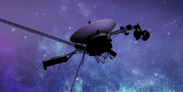 25 miljardu km no Zemes: uz «Voyager 1» joprojām darbojas 1977. gada datori