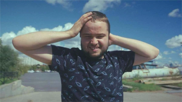 Персонажи вынуждены жить с тяжелым расстройством.