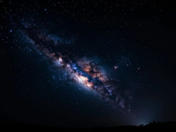 Такой активности вспышек не было ни до, ни после.