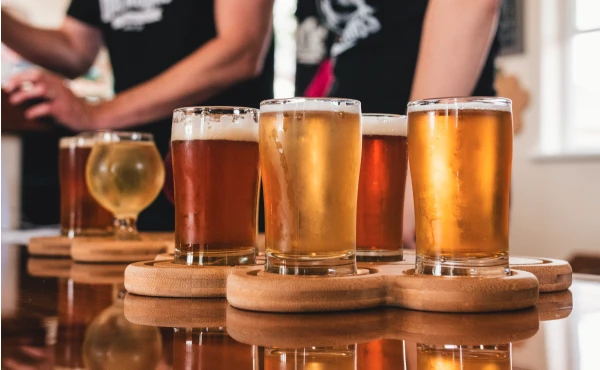 Ārsts Mjasņikovs brīdināja, ka alus var būt nāvējoši bīstams