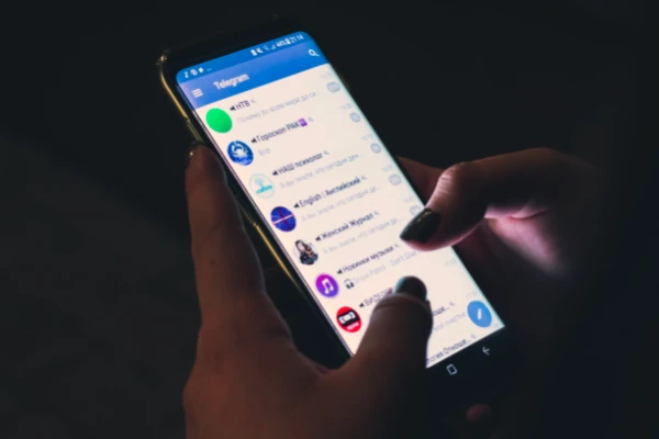 Durovs izteicās par Telegram bloķēšanu