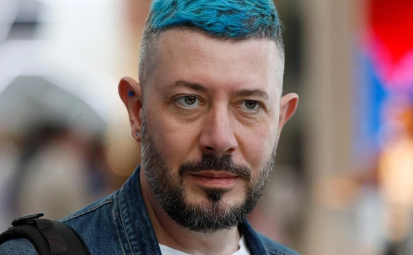 Rīgā dzīvojušais Artemijs Lebedevs draudēja Latvijai, Igaunijai un Lietuvai