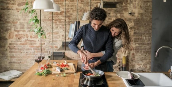 10 produktu, kas veicina testosterona līmeņa paaugstināšanos