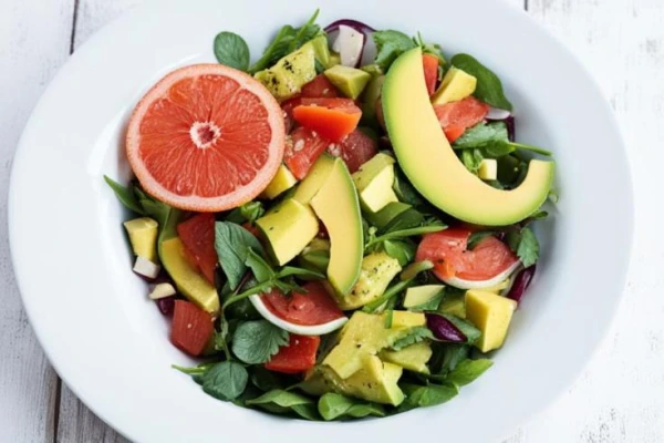 4 zemu kaloriju ēdienu receptes, kas palīdz uzturēt formu