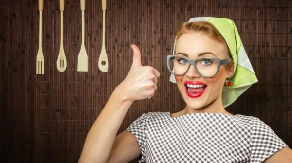 10 kulinārijas padomi, kas palīdzēs jums virtuvē