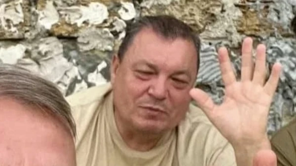 Господин Ляпкин был объявлен коллаборационистом.