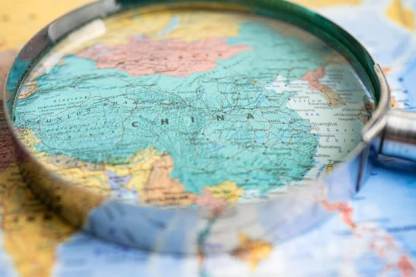 Latvijas specdienests: Ķīnas vīzija par ilgtermiņa risinājumu ir jauna Eiropas drošības arhitektūra ar Krievijas interesēm