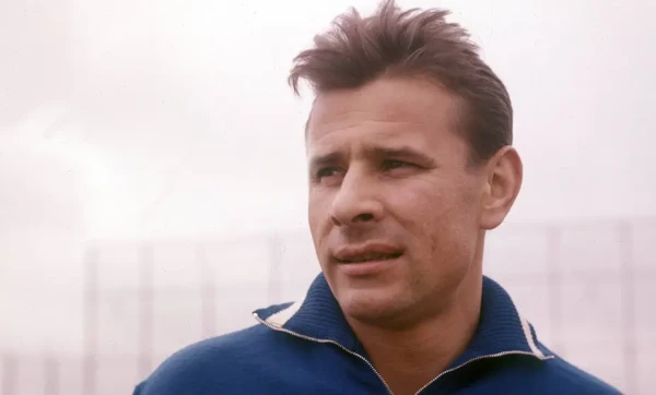 Briti iekļāvuši Levu Jašinu sarakstā ar labākajiem spēlētājiem, kuri visu karjeru pārstāvējuši vienu klubu