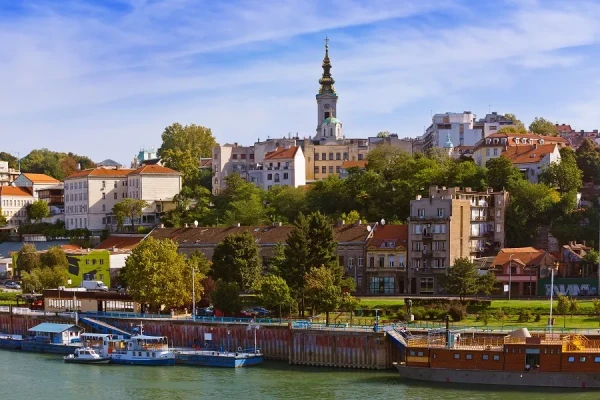 Балканская страна имеет свое скрытое очарование.