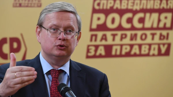 Krieviju gatavo sabrukumam līdzīgi kā PSRS? Valsts domes deputāts dalās ar iespējamo scenāriju