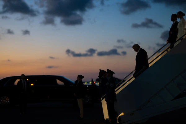 ASV un Irāna vienojas par divu nedēļu pamieru