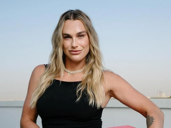 Makinrojs: labākais 17 gadu vecuma tenisists uzvarētu Soboļenko ar 6:1, 6:1