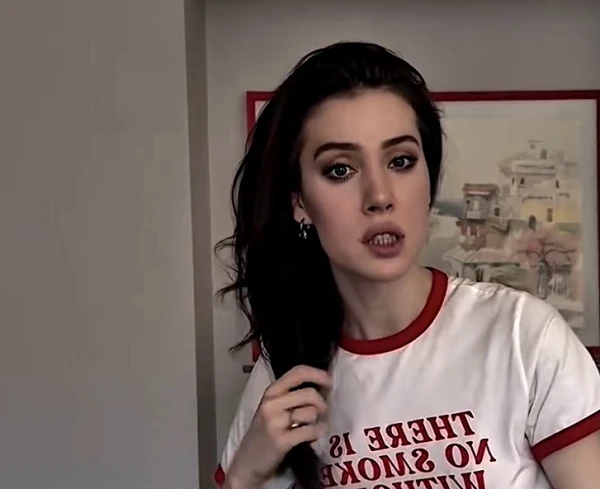 Transdzimuma sievietei Sofijai Beridzei anulēta Latvijas vīza