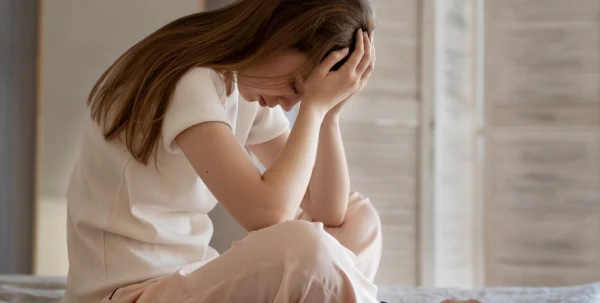 Dietoloģe: stress un miega trūkums var kavēt svara samazināšanos pat pie diētas ievērošanas