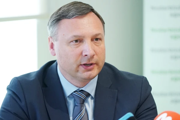 RAKUS vadītājs brīdina par iespējamu medikamentu izmaksu pieaugumu