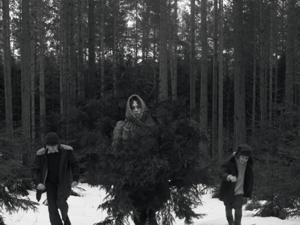 Kairiša spēlfilma «Uļa» iekļauta Kannu konkursa programmā