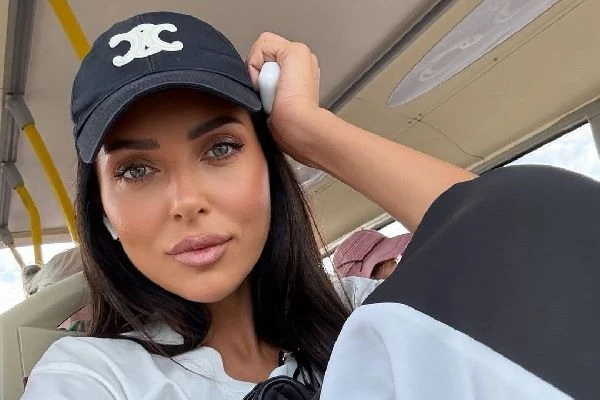 Alsu mainījusies līdz nepazīšanai: pat sens paziņa viņu neatpazina