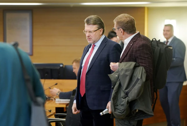 Gemius aptauja: LPV un Progresīvie izvirzījusies politisko partiju līderos