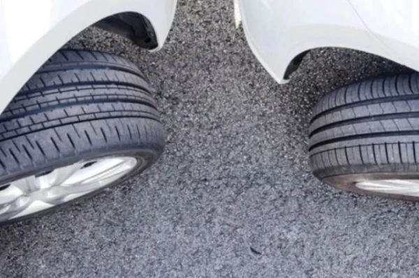 Vai riepas jāmaina vietām, lai pagarinātu to kalpošanas laiku?