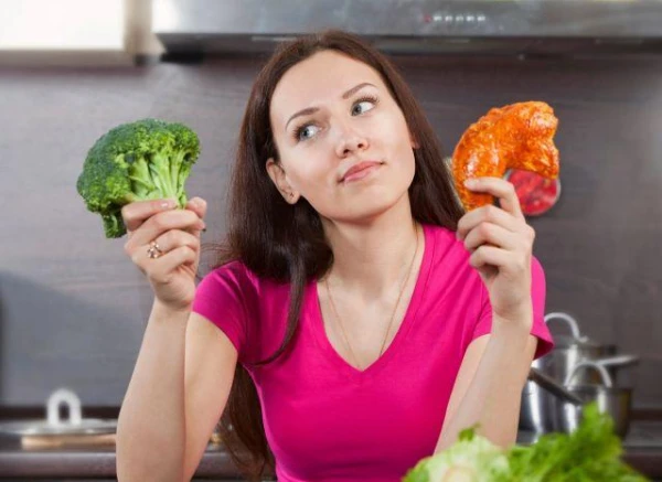 6 noderīgi uztura ieradumi ikdienai