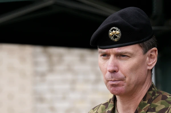 Pudāns: Krievija netiek galā ar Ukrainas dronu uzbrukumiem