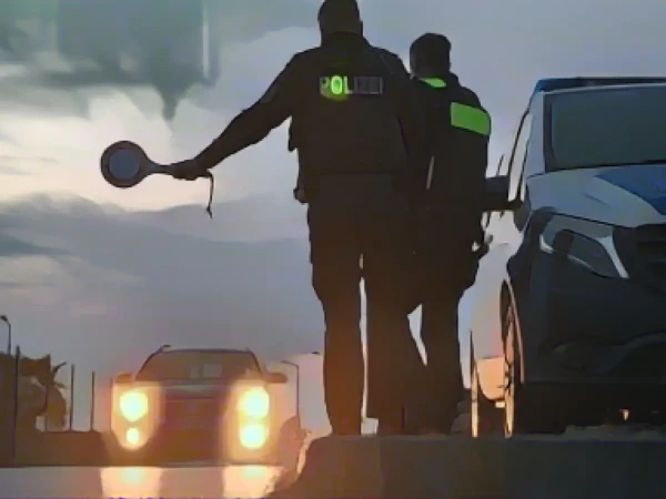 Sodi un pastiprinātas pārbaudes: visā Eiropā sācies ātruma kontroles maratons