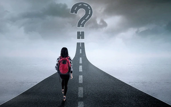 Kā pārstāt baidīties no nākotnes: 8 efektīvi paņēmieni trauksmes mazināšanai