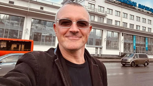 Berojevs parāda jauno sievu: aktieris dalās ar retām fotogrāfijām no Japānas