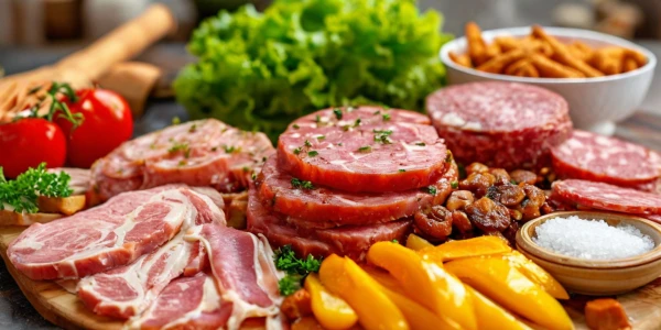 Ultrapārstrādāti produkti palielina nāves risku pēc vēža — pētījuma dati