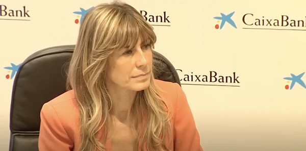 Spānijas premjera sievai izvirzītas apsūdzības korupcijā