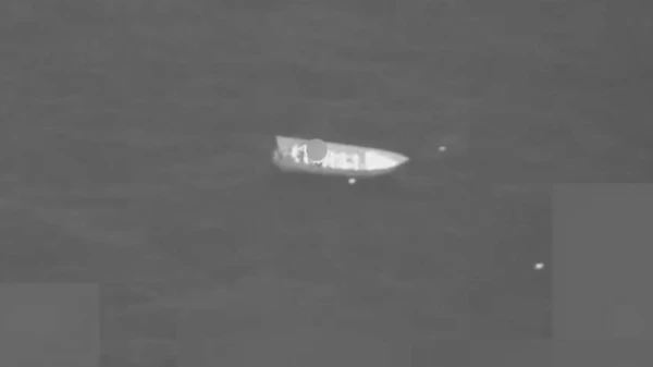 ASV triecienā narkotiku kontrabandas kuģim nogalināti cilvēki