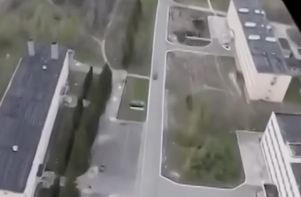 Krievija izveidojusi īpašu laboratoriju artilērijas izmēģinājumiem ar cilvēkiem