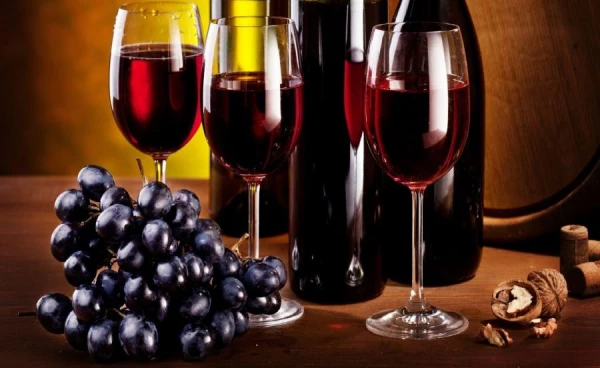 Kādas slimības var piemeklēt vīnu?