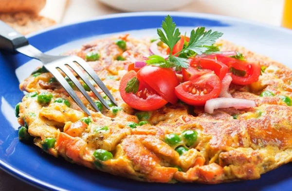 9 gardākās olas ēdienu versijas no visas pasaules, ko vērts nogaršot ikvienam!