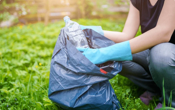 Kāpēc vasarnīcā uzkopšanas laikā jālieto cimdi