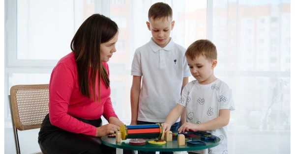 Atļauja melot samazina bērnu tieksmi melot