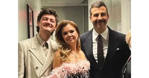 Ivans Urgants «iekaro» Ameriku: izpārdotas zāles Ņujorkā, Toronto un Losandželosā