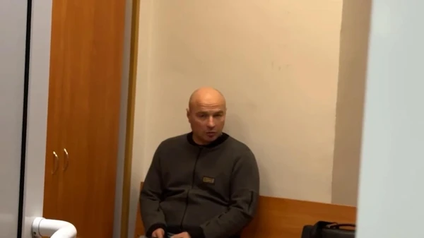 Tiesa piesprieda Mihailam Pičuginam — viņš 67 dienas dreifoja Ohotas jūrā ar brāļa un brālēna līķiem