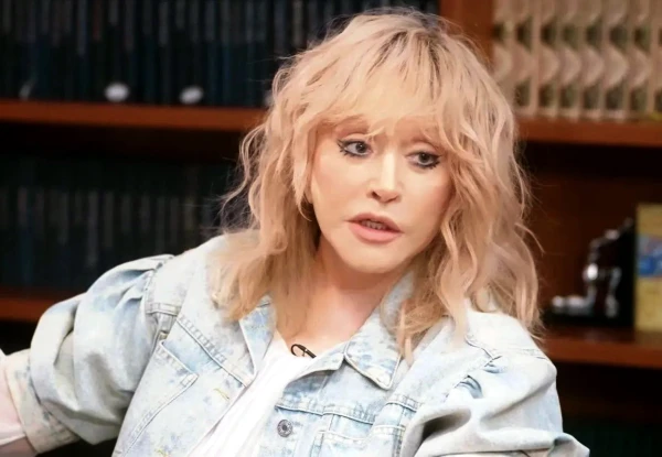 Alla Pugačova 77. dzimšanas dienu svinēja Kiprā ģimenes lokā: svētku foto parādījies tīmeklī