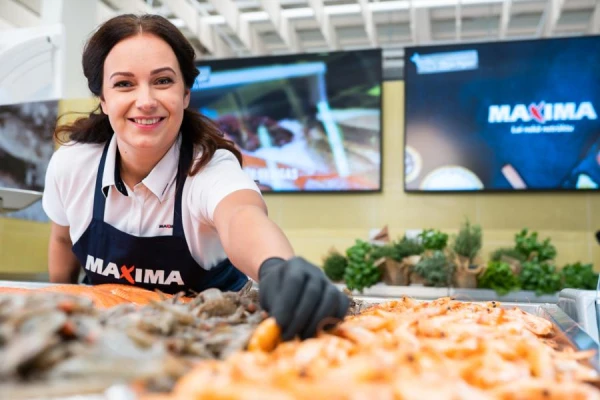 Aprīlis ir klāt – laiks gatavot foreli!