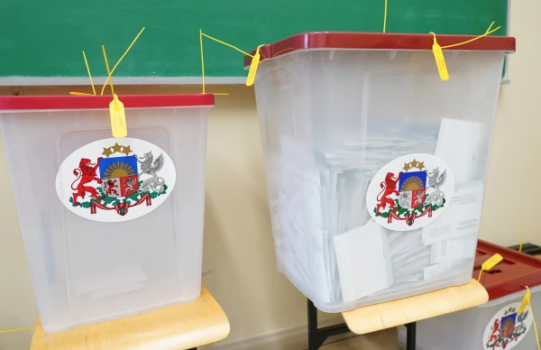 CVK izstrādājusi vairākus plānus gadījumam, ja nedarbosies vēlētāju reģistrs