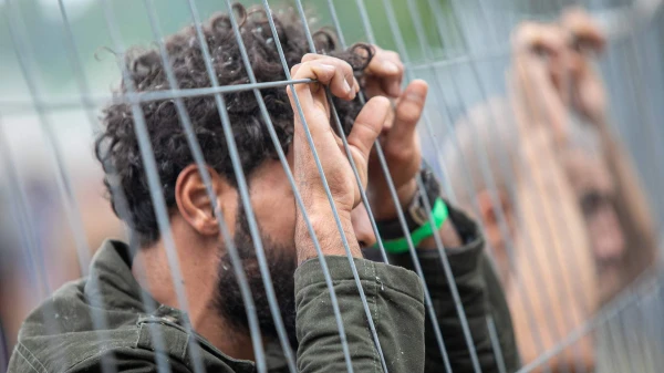 Ceturtdien 103 nelegālie migranti mēģinājuši šķērsot Baltkrievijas-Latvijas robežu