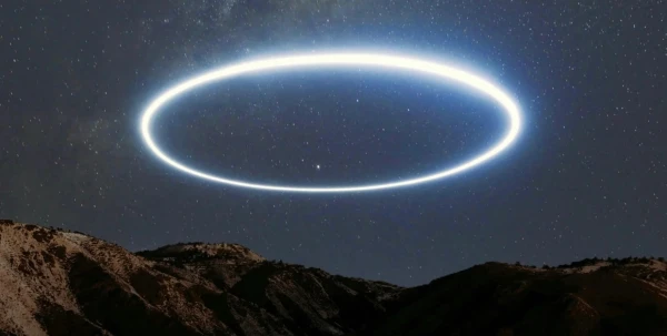 Slepeni faili par NLO: Losalamosas kodolaboratorijas amatpersonas mantās pēc nāves atrasti dokumenti