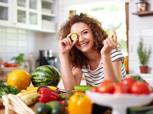 7 negaidīti fakti par vegāniem