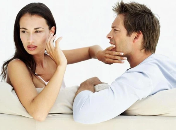 Strīdi un miers: 8 harmonijas principi ģimenes attiecībās